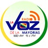 RADIO MAYORIAS CARANAVI icon