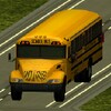 School Bus Driver 3D icon