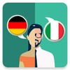Icono de Translator DE-IT