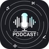 Podcast Maker 图标