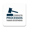 Consulta de Processos - 2022 icon
