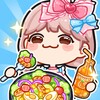 Icono de Crystal Candy:Mukbang ASMR