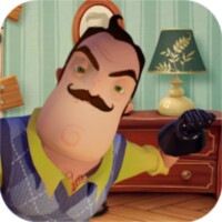 Ltimate Hello Neighbor Game Tips & Tricks android app icon