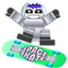 Space Skate icon