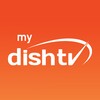 My DishTV icon