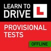 Provisional Testsアイコン