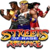 Streets of Rage Remake icon