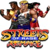Streets of Rage Remake आइकन