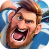 Soccer Club Tycoon icon