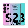 S21 Ultra Camera - For Galaxy icon
