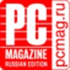 Icône pcmag_ru