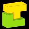 Biểu tượng Crazy Cubes Clash