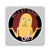 Stickers Bola de Carne 2.1 icon