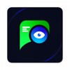 ไอคอน Findmesaj - WA online tracker