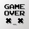 Icon von Game Over Sounds