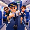 أيقونة Dear Passengers
