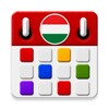 Hungary Calendar simgesi