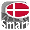 Learn Danish words with SMART-TEACHER icon