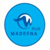 Madeena Plus icon