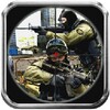 Army Sniper: Death Shooter 3D icon