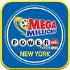 NY Lottery Results icon