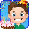 Little Birthday Party Planner icon