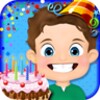 Little Birthday Party Planner 图标