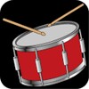 Free Drum Ringtones icon