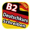 Deutschkurs Schreiben B2 Üben icon