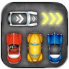 Exit Car icon