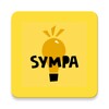 أيقونة SYMPA : Vie positive