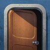 Doors & Rooms: Escape games icon