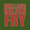 Dhillons Golden Fry simgesi