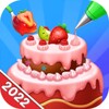 أيقونة Food Diary