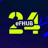 eFHUB 24 simgesi