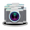 Camera Notes & Folders Next icon