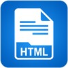 Html Viewer icon