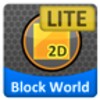 BlockWorld 2D LITE icon