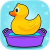 أيقونة Bebi: Baby Games for Toddler