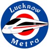 Lucknow Metro लखनऊ मेट्रो icon