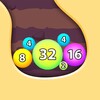 2048 Sand Balls icon