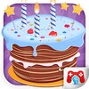 Biểu tượng Cake Maker - Game for Kids