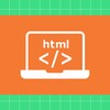 HTML начало icon