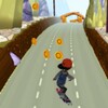 Jack Runner Hoverboards Rush icon