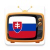 Slovenske a ceske televizie icon