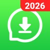 Icono de Status Saver・Status Downloader