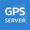 Икона GPS Server Mobile