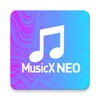 NOVATRON MusicX NEO icon