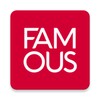 Famousアイコン