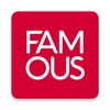 Famous 图标